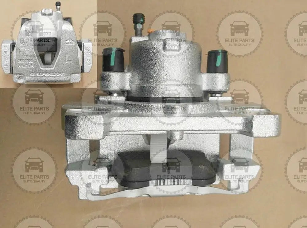 Haval H6 Second Generation 2.0 CDIT Original Left Front Brake Caliper 3501100XKZ1DA (كاليبر فرامل امامى جهة اليسار هافال اتش 6 الجيل الثانى)