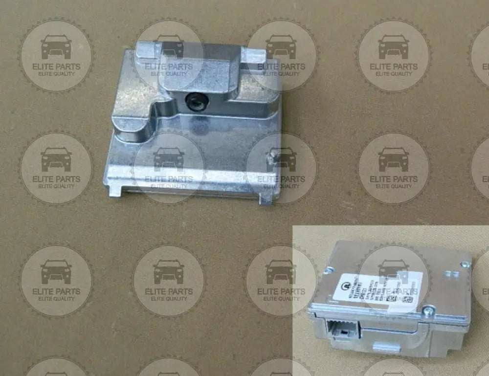 Haval H6 Second Generation Original Intelligent Forward-Looking Control Module (وحدة مديول الرؤية الامامية هافال اتش 6 الجيل الثانى) 3609100XKZ1DA