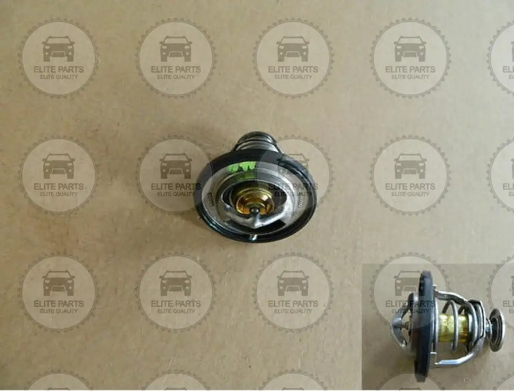 Haval H6 Second Generation Original Thermostat Assembly (ثرموستات منظم درجة حرارة المبرد هافال اتش 6 الجيل الثانى) 1306100-E02