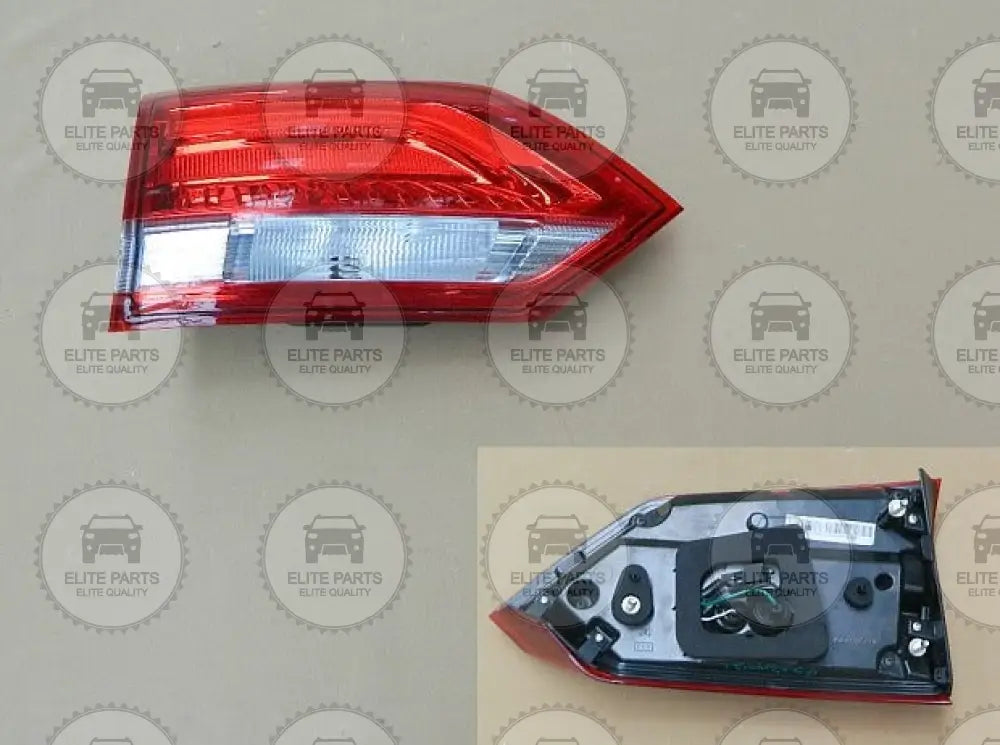 Haval H6 Second Generation Tailgate Left Side Lamp Assembly (مصباح باب صندوق الامتعة جهة اليسار هافال اتش 6 الجيل الثانى) 4133300XKZ1DA
