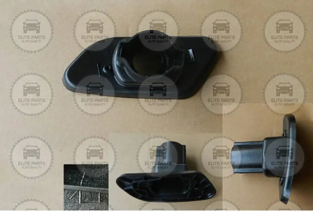 Haval H8 Original Right Front Headlight Washer Mounting Bracket 3747610XKW09A