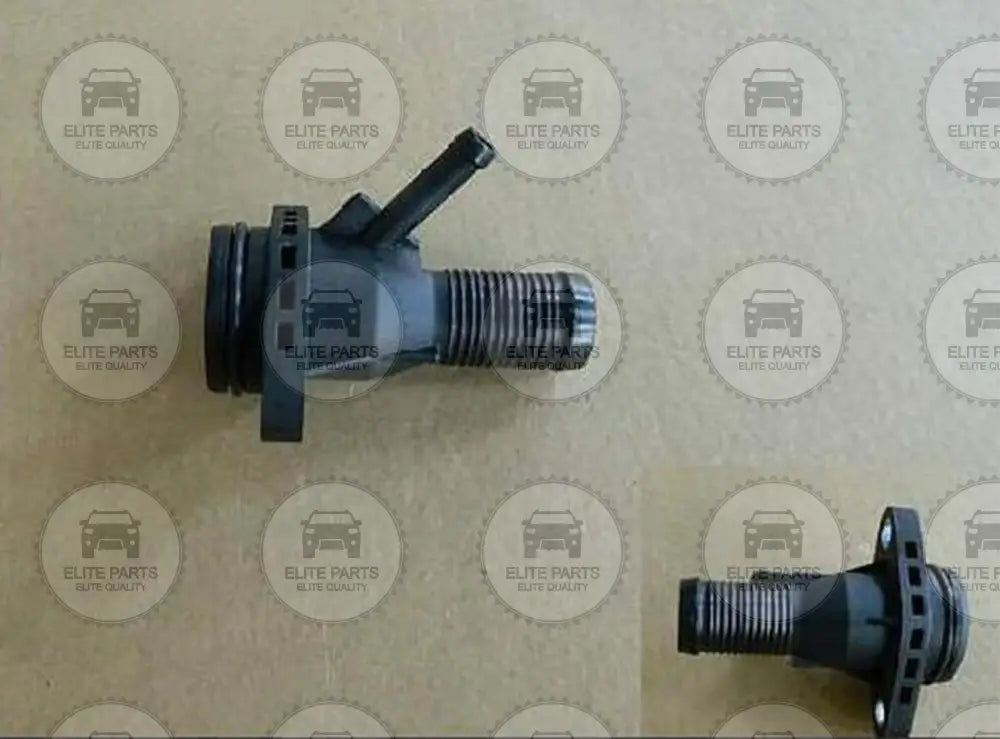 Haval H9 GW4C20 Original Engine Heating Water Pipe Assembly (أنبوب الماء الساخن للمحرك الأصلي لهافال H9 GW4C20) 1003400XEC01