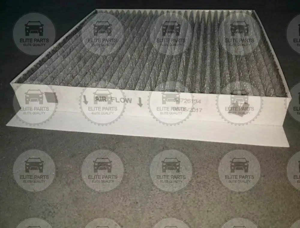 Haval H9 Original AC Filter (فلتر تكييف اصلى هافال اتش 9) 8100103XKV08B