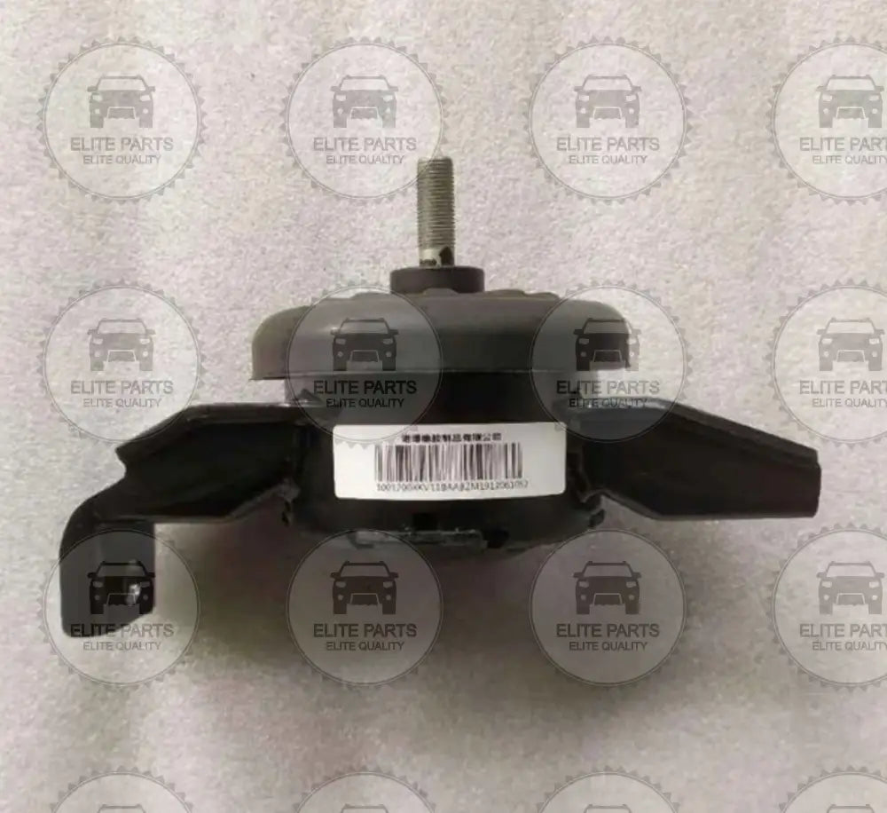 Haval H9 Original Right Engine Mount (قاعدة تعليق المحرك جهة اليمين هافال اتش 9) 1001200XKV11B Or 1001200XKV11A