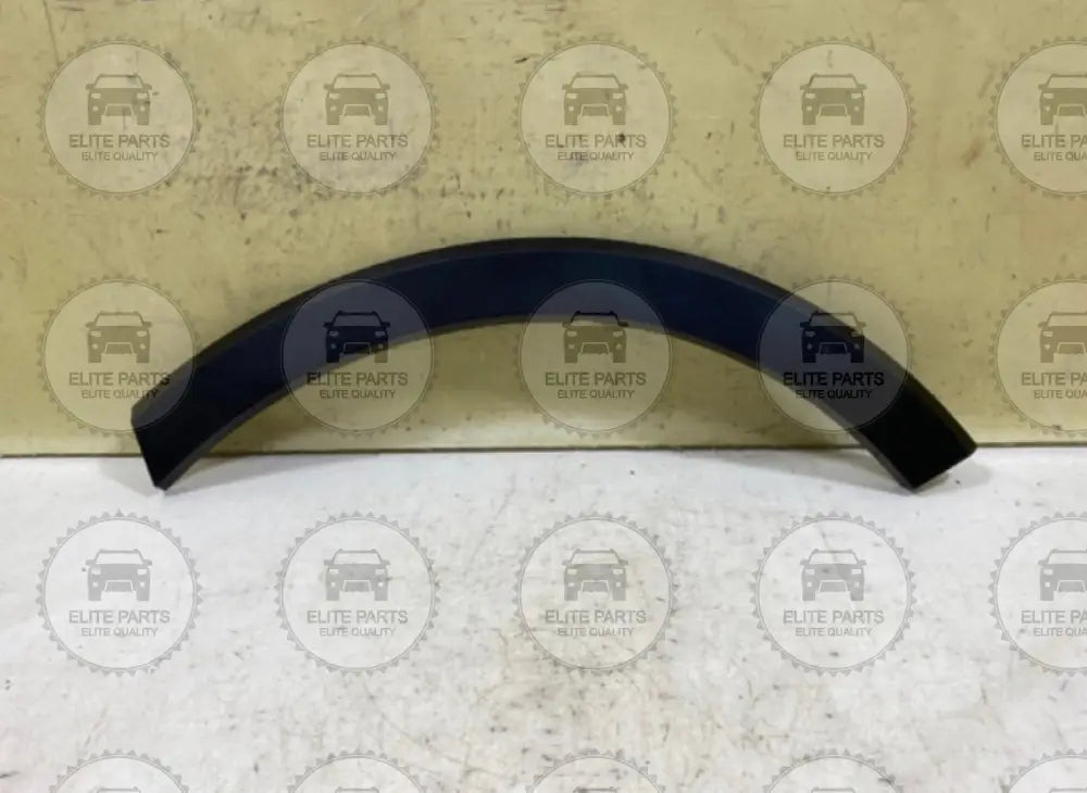 Haval Jolion Left Rear Wheel Arch (Rear Section): 5006108XST01A