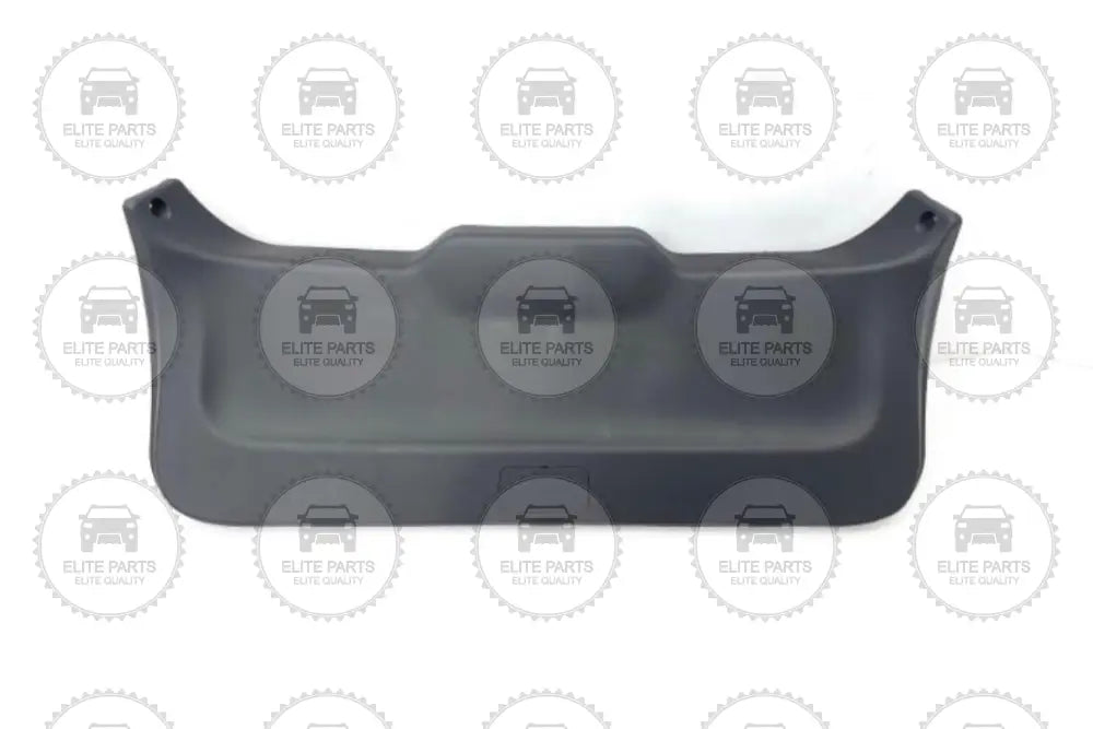 Haval Jolion Original Back Door Tailgate Lower Trim Assembly (غطاء الكسوة الداخلية لباب صندوق الامتعة هافال جوليون) 6302400XST01A