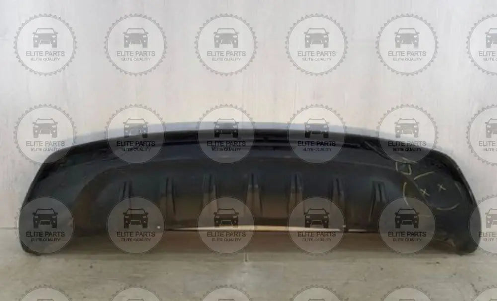 Haval Jolion Original Lower Rear Bumper (صدام خلفى سفلى هافال جوليون) 2804117XST01A