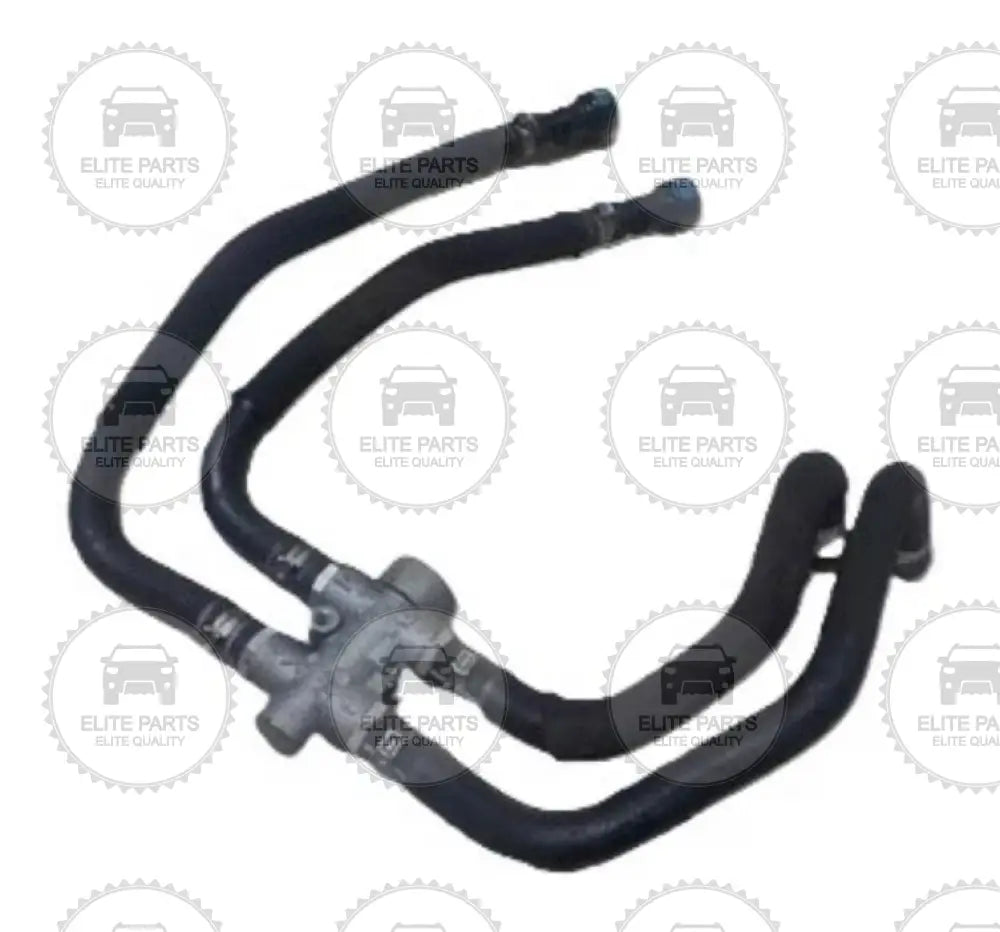 Haval Jolion Original Transmission gearbox Oil Pressure Pipe (خرطوم ضغط الزيت لناقل الحركة جوليان) 1503220XKZ1VA