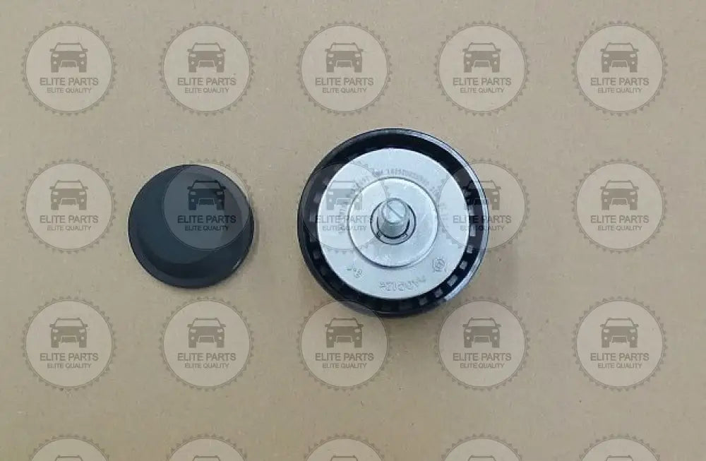 Jolion Engine ribbed belt idler pulley V-Belt: 1025200XEB02