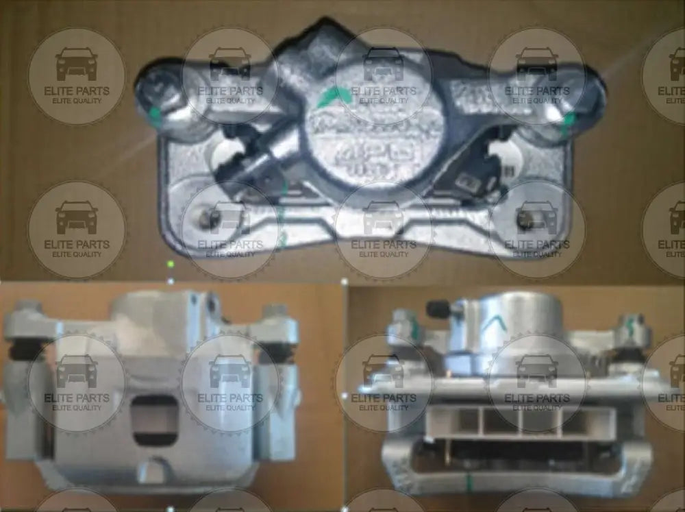 Wingle 5 Original Rear Brake Caliper Assembly (كاليبر فرامل خلفى جهة اليمين جريت ول وينجل 5) 3502200-K02