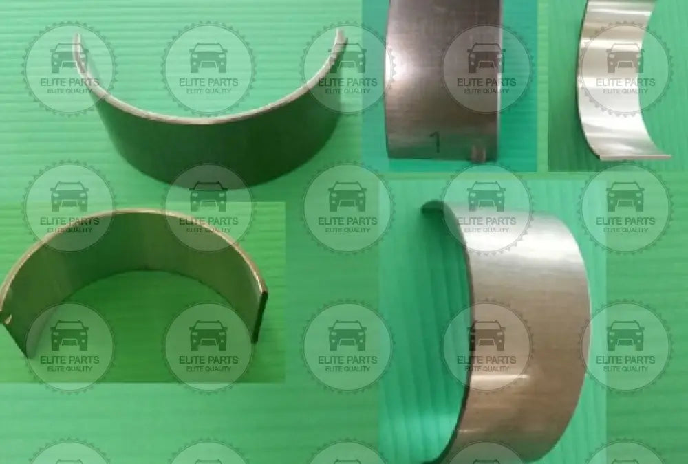 Wingle 7 2022 Original Lower Engine Connecting Rod Tiles (سبايك محرك سفلية وينقل 7 2022) 1004017AED12-1
