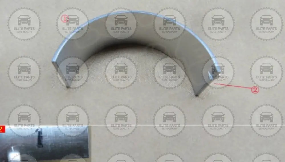 Wingle 7 2022 Original Upper Engine Connecting Rod Tiles (سبايك محرك علوية وينقل 7 2022) 1004012AED12-1