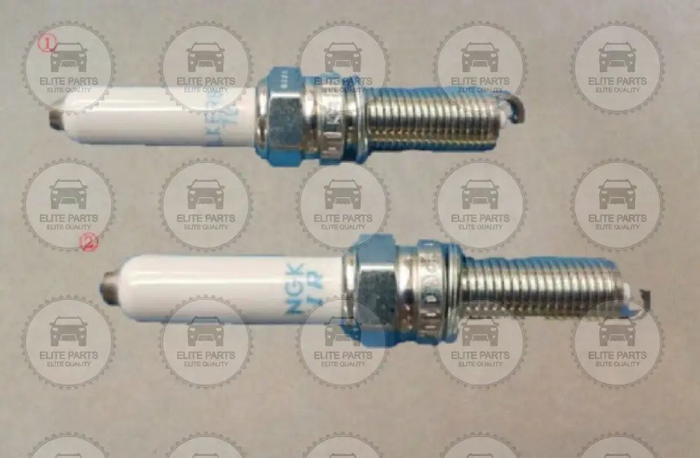 HAVAL H9 Original Spark Plug 4 Pieces Kit (طقم بواجى شمعات احتراق هافال H9) 3707100WEC05
