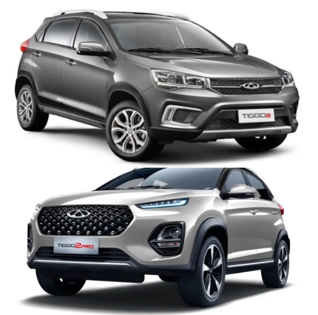 CHERY Tiggo 2 & 2 Pro Parts