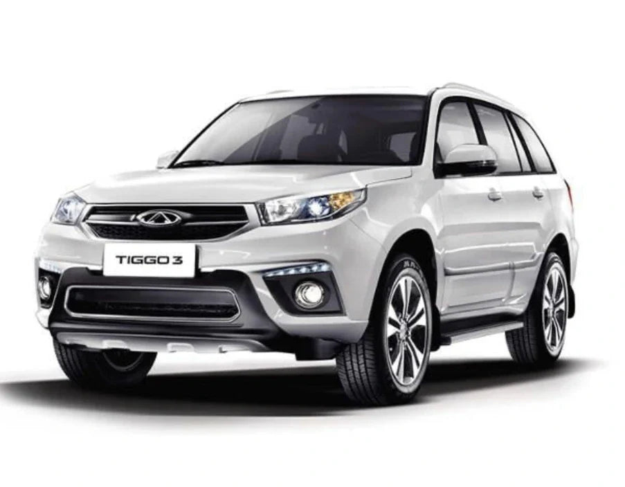 CHERY Tiggo 3 Parts