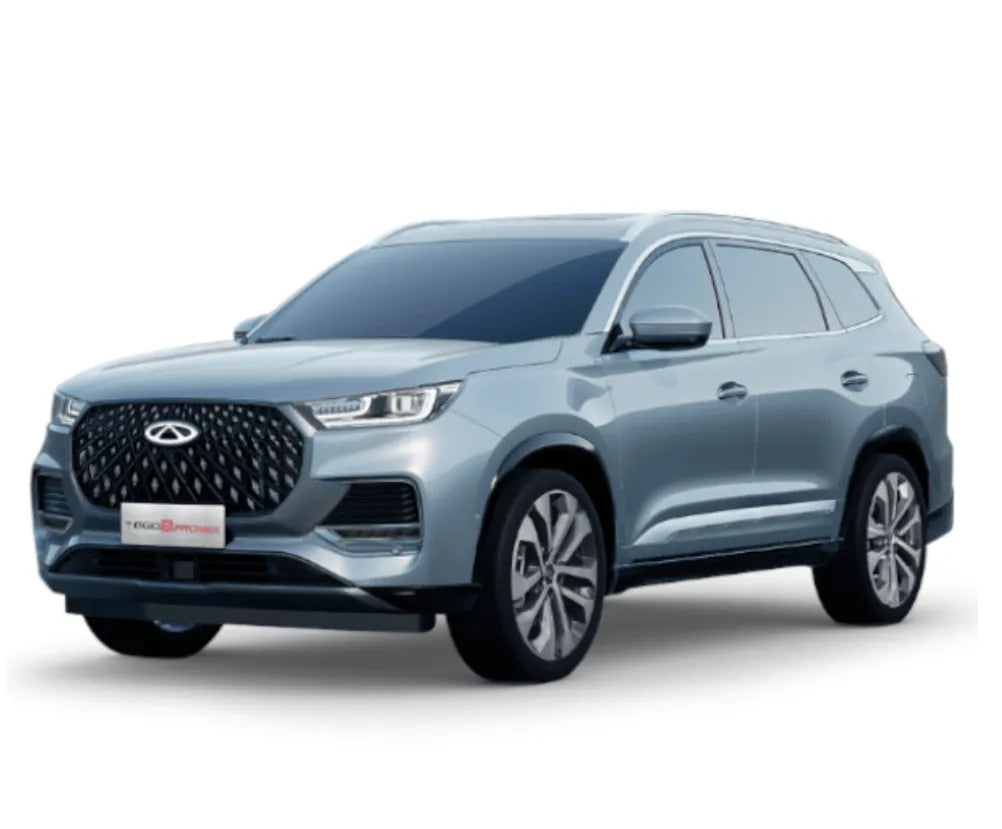 Tiggo 8 Pro Max Parts