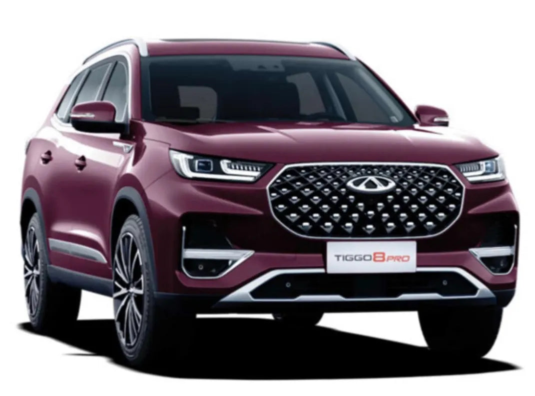 Tiggo 8 Pro Parts