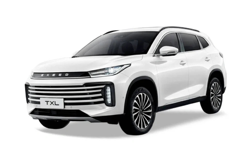 EXEED TXL Auto Spare Parts