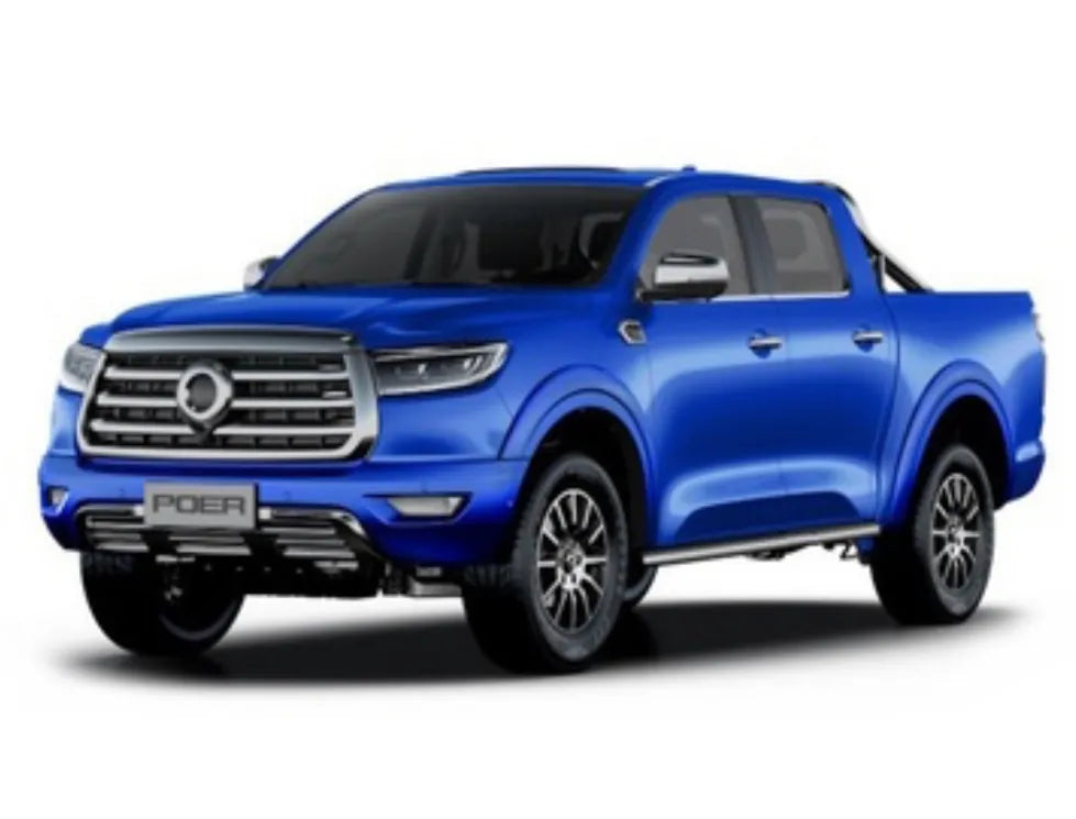 Great Wall Poer Parts