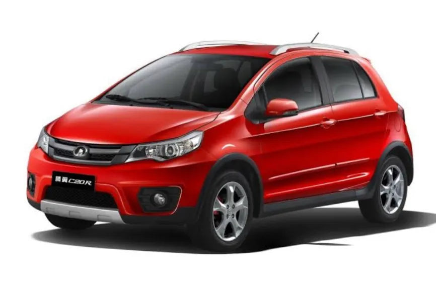 GWM Voleex C20R Parts