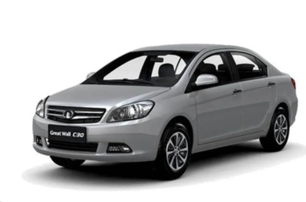 GWM Voleex C30 Parts