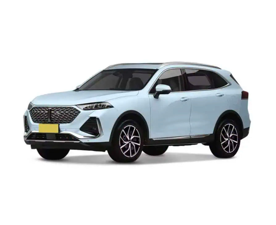 GWM WEY COFFEE 02 Parts