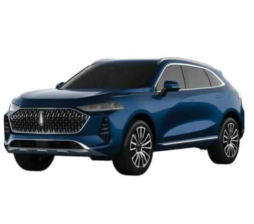 GWM WEY COFFEE 01 Parts