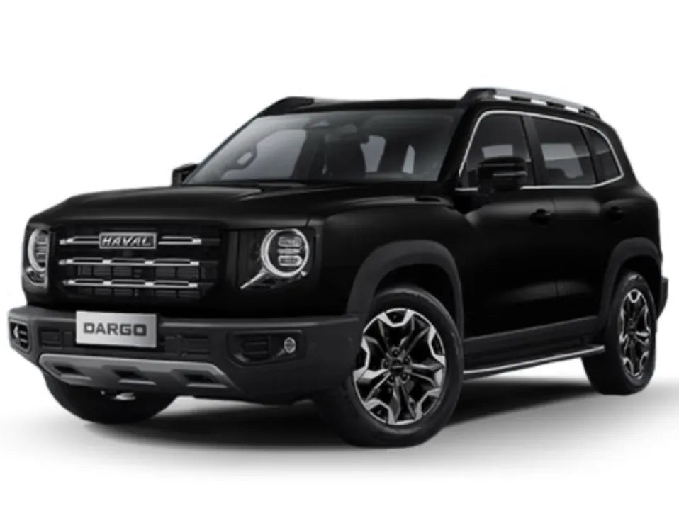 HAVAL Dargo Parts