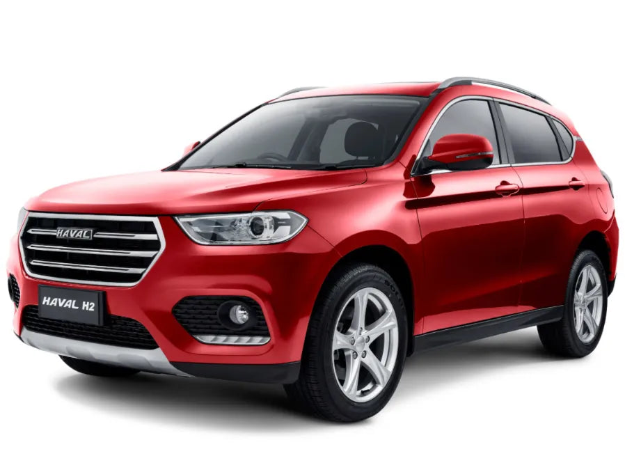 HAVAL H2 Parts