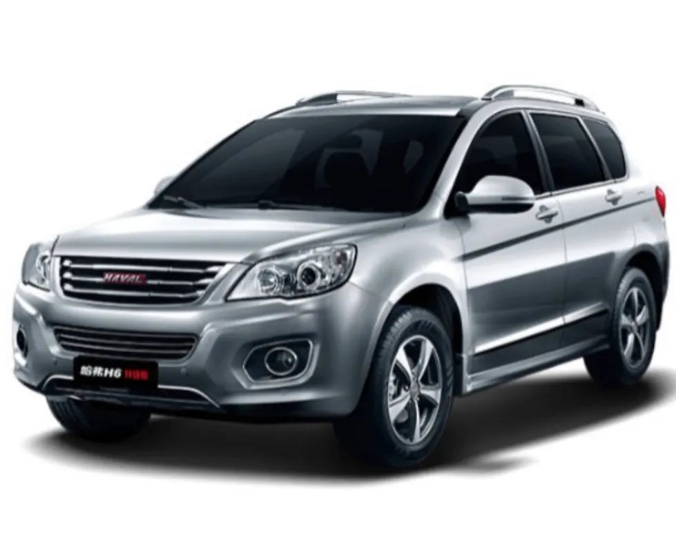 HAVAL H6 First Generation Parts