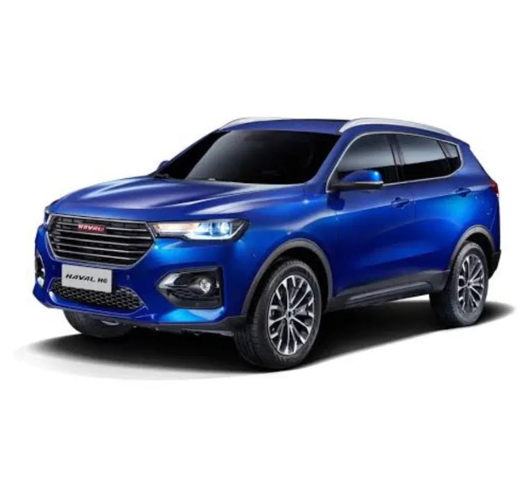 HAVAL H6 Second Generation Parts