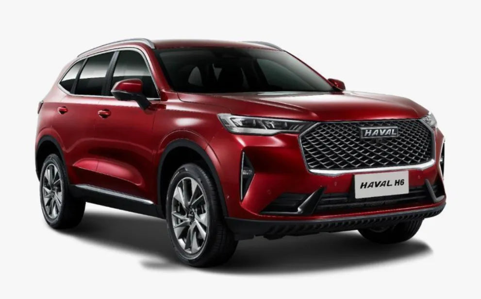 HAVAL H6 Third Generation Parts