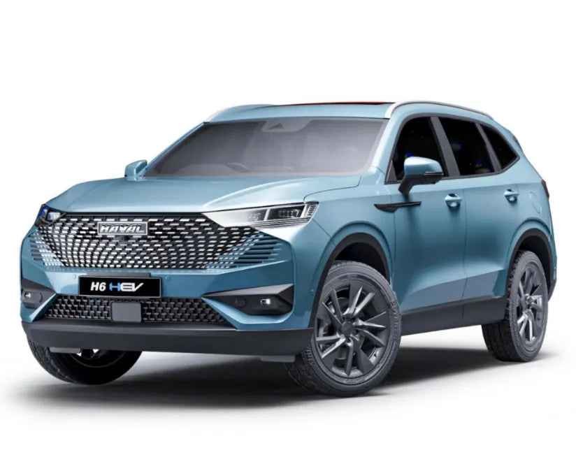 HAVAL H6 HEV Parts