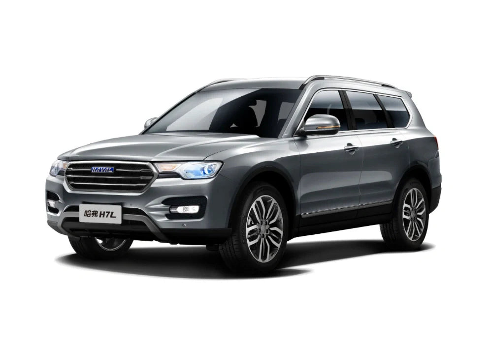 HAVAL H7L Parts 2016-2021 
