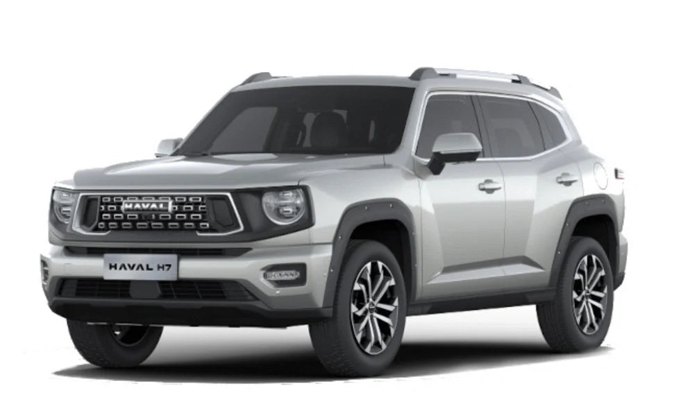 HAVAL H7 Parts