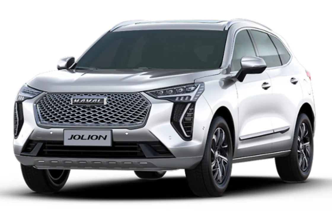 Pièces HAVAL Jolion