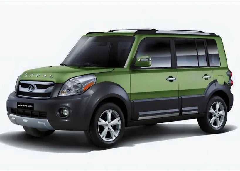 HAVAL M2 Parts