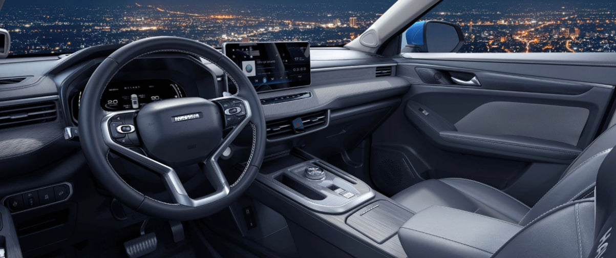 Pièces intérieures HAVAL Jolion