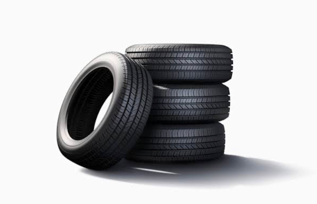 Original tires for GWM, HAVAL and CHERY vehicles