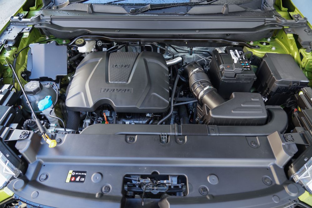 HAVAL Jolion Maintenance Parts – Page 2 – Elite Parts