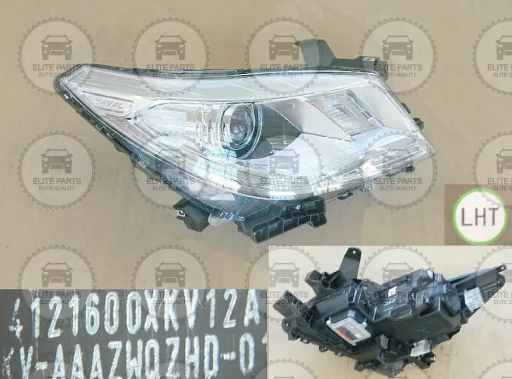 HAVAL H9 Original Front Headlight Assembly