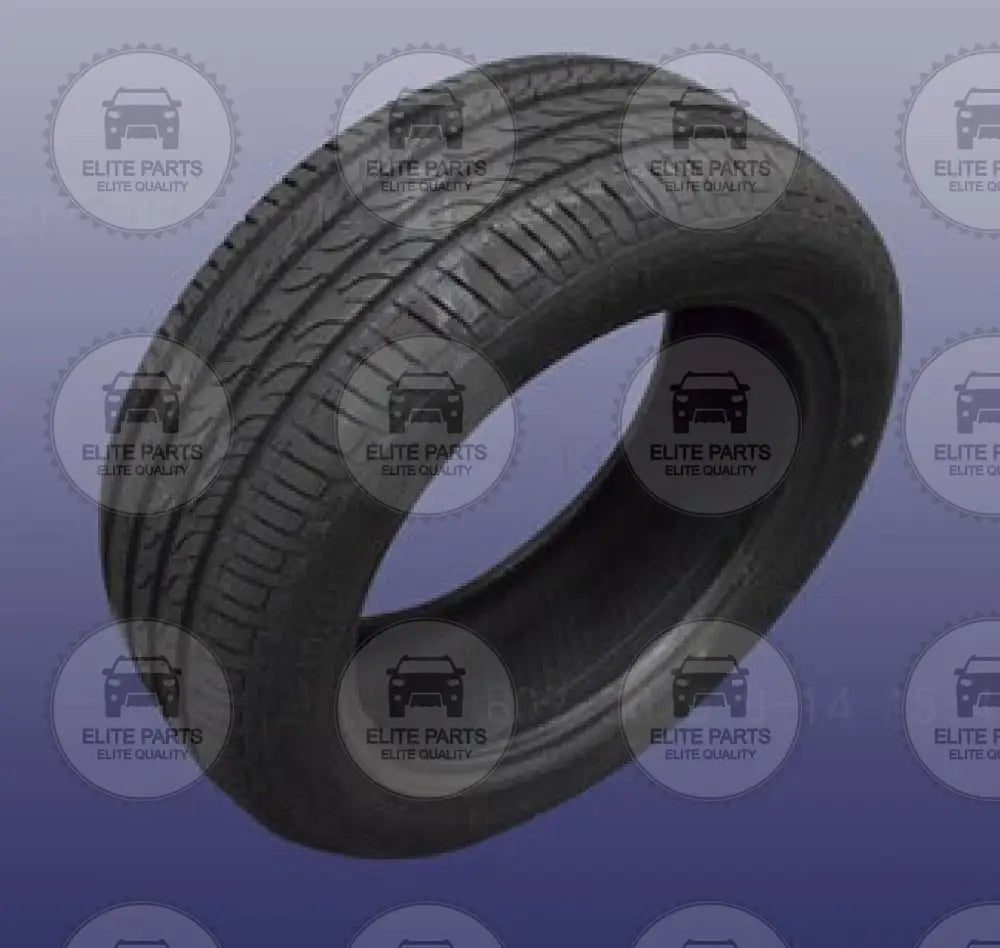 235/55 R18 Original ATLAS Tire (اطار كاوتش اصلى اطلس مقاس 235/55/18) 203000236AA