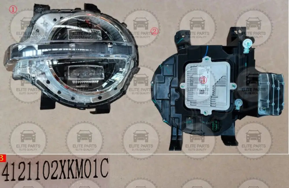  4121102XKM01C 