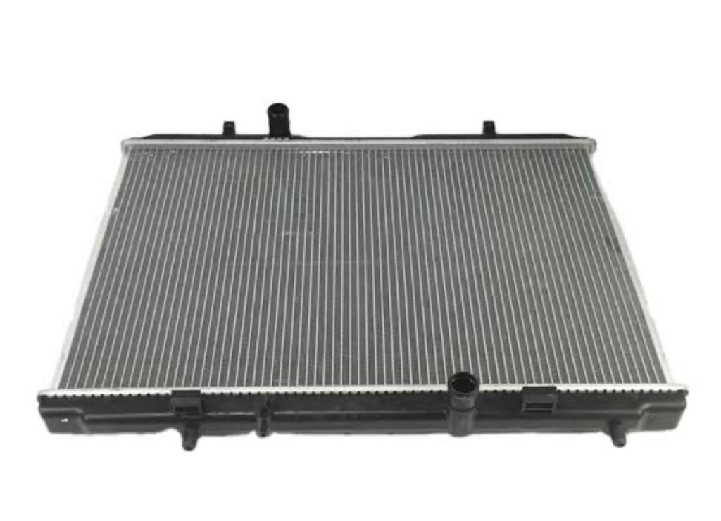 Haval Jolion Original Engine Cooling Radiator Assembly – Elite Parts