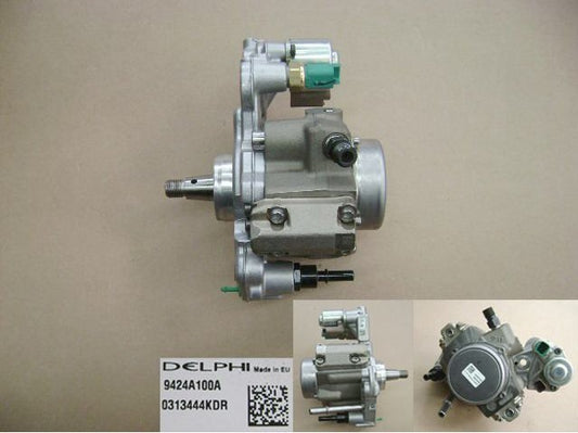 Haval H5 4D20 2012 Original High pressure fuel pump 9424A100A / 0313444KDR (هافال H5 4D20 2012 طلمبة بنزين ضغط عالي اصلية)