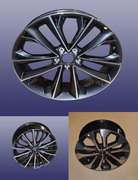 CHERY Tiggo 8 Pro Original Aluminum Wheel Rim (عجلات شيرى تيجو 8 برو)