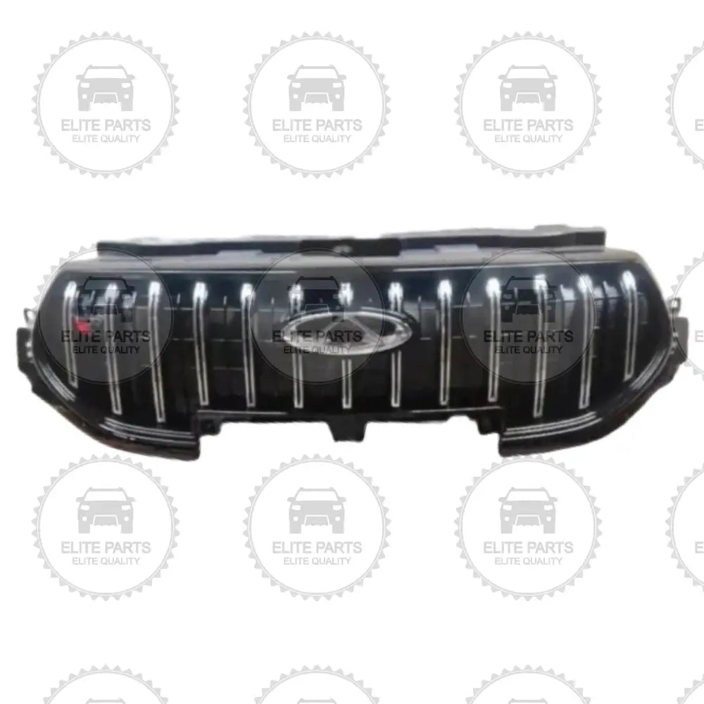 Arrizo 5 front grille 602002740AA