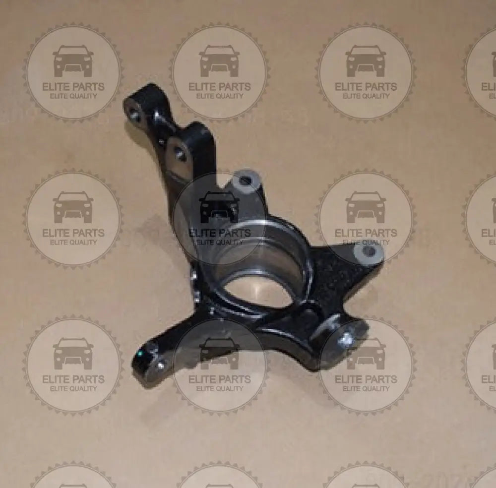 CEHRY Tiggo 8 Series Original Left Front Steering Knuckle (مفصل تعليق شمعدان  امامي اصلي جهة اليسار شيري تيجو 8) 204000114AA
