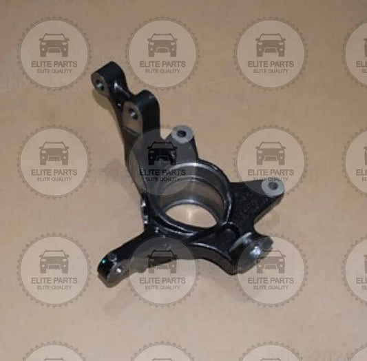 CEHRY Tiggo 8 Series Original Left Front Steering Knuckle (مفصل تعليق شمعدان  امامي اصلي جهة اليسار شيري تيجو 8) 204000114AA