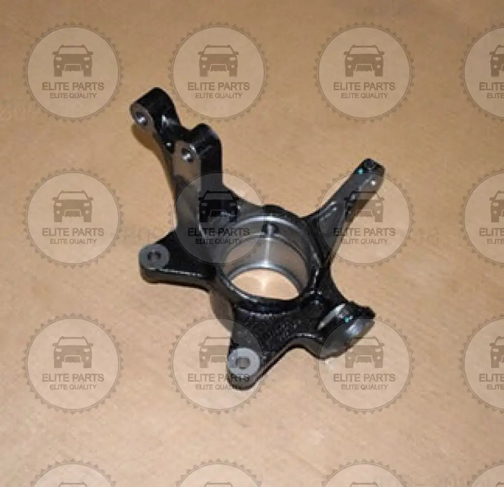 CEHRY Tiggo 8 Series Original Right Front Steering Knuckle (مفصل تعليق شمعدان  امامي اصلي جهة اليمين شيري تيجو 8) 204000115AA